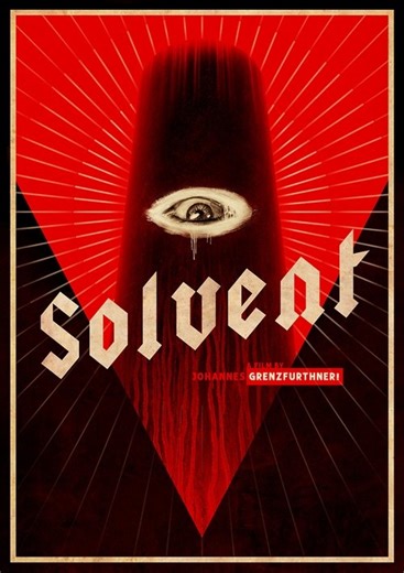 Stream Solvent (2024): Find it on Netflix, Prime Video, Hulu & more