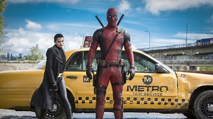 The 7 Lines That Probably Got 'Deadpool' All of Its Award Nominations