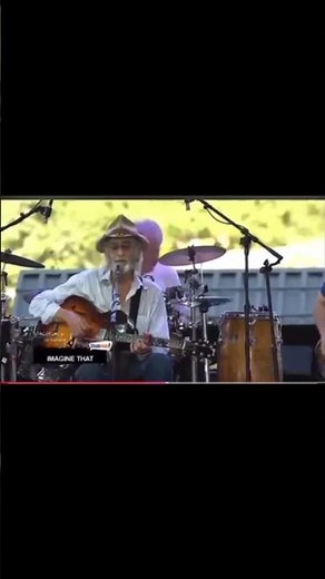 Don Williams live performance
