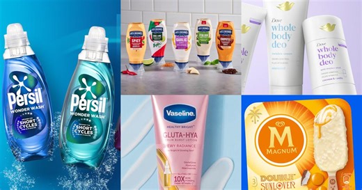 First half 2025 Overview | Investor Relations | Unilever