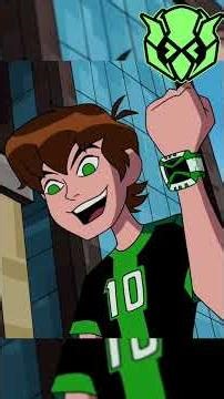 WHO IS BEN 23? #ben10 #omnitrix