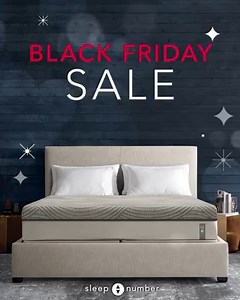 182 reactions · 35 shares | Incredible savings PLUS free Premium Delivery & Setup when you add a base. Ends Cyber Monday, 12/2/19. | Sleep Number | Facebook