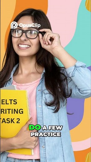 Essay Task Ace the Exam in 40 Minutes! #ieltswritingtask2