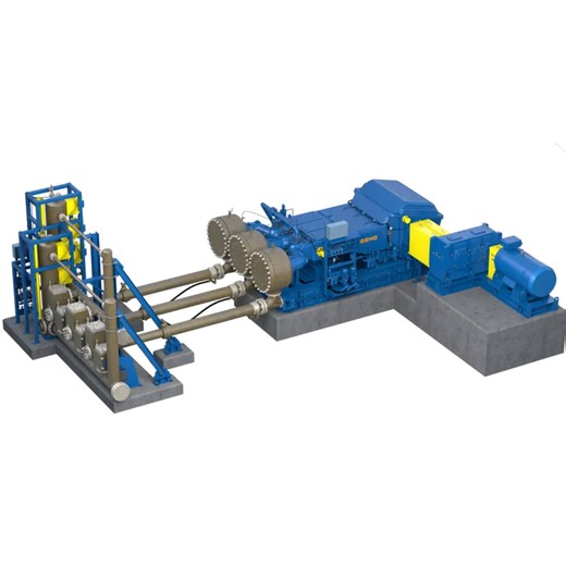 GEHO® - Diaphragm pump by Weir Minerals | DirectIndustry