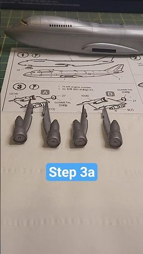 Building a Mini 747 Transport Step by Step! - M4H Build