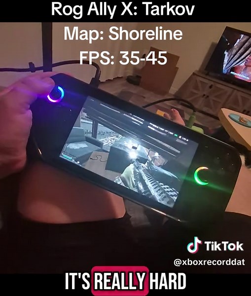 Escape from Tarkov: Shoreline Gameplay Guide