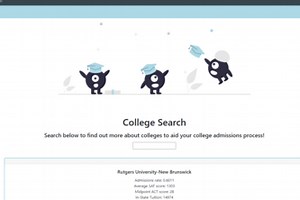 College Search