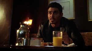 CSI: NY: Season 1 Episode 19 Crimes and Misdemeanors