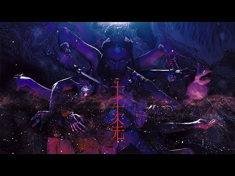 女王蜂『十二次元(12D)』Official MV