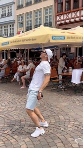 Makeba 🤪 #fyp #foryou #foryourpage #fy #trending #makeba #funny #music #duett #germany #frankfurt #jain #haifischlikez #dailyamin #frankfurtammain | AMIN