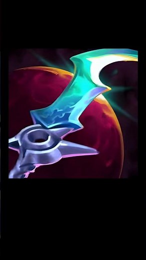 O ECLIPSE DO WILDRIFT TÁ RIDÍCULO KKKKKKKK #wildrift #leagueoflegends #fyp #itens #eclipse