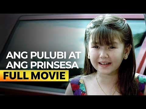 'Ang Pulubi at ang Prinsesa' FULL MOVIE (Digitally Restored) | Angelica Panganiban, Camille Prats