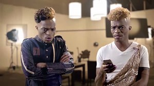 23K views · 88 reactions | So fierce. So fabulous. So Somizi. Who’ll...