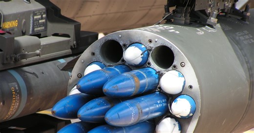 Ракети Hydra 70 і Zuni: Греція готова поставити Україні п'ять видів боєприпасів, — ЗМІ