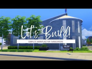 Building a combined workplace for TurboCareers by Zerbu