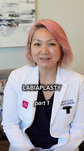 Advanced Institute for Plastic Surgery on Instagram: "What are the benefits of a labial reduction? Labial reduction surgery reduces the size of the labia minora so that activities that previously caused discomfort, such as intercourse and playing sports, become easier and less distressing. 🌸 Advanced Institute for Plastic Surgery 📍Temecula | Redlands | Riverside 📲 951-699-9201 💳 Financing Available #plasticsurgeontemecula #plasticsurgeonriverside #plasticsurgeonredlands #plasticsurgeoncalifo