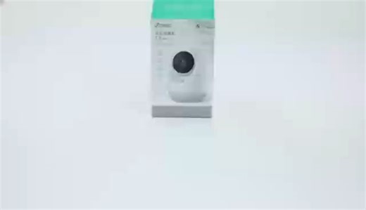 360云台7MAX安装与配网指南