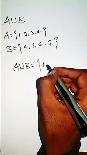 SET THEORY( Mathematics)