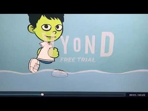 Pbs Kids Fish Bumper