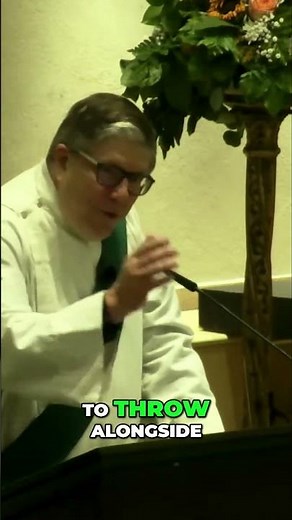 Parable's Literal Meaning: Jesus's Brilliant Storytelling Technique! #shorts