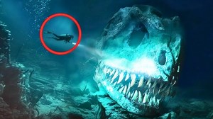 146K views · 2.7K reactions | Terrifying Deep Sea Discoveries Made In 2024 So Far #deepsea #mysterious #creatures | Most Amazing Top 10 | Facebook