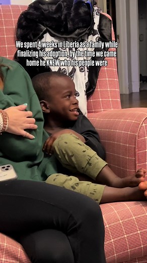 The Heartwarming Impact of Adoption on Family Bonds