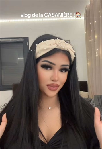 Découverte de pyjamas tendances en vlog