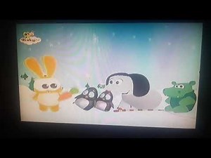 Baby tv logo