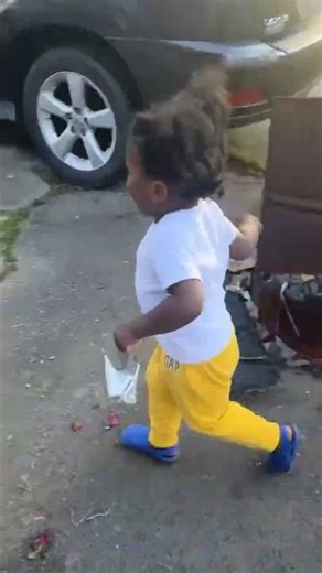 “Had me laughing so hard getting chased by this dog 🐕😂” #fyp #funny #shorts #viral