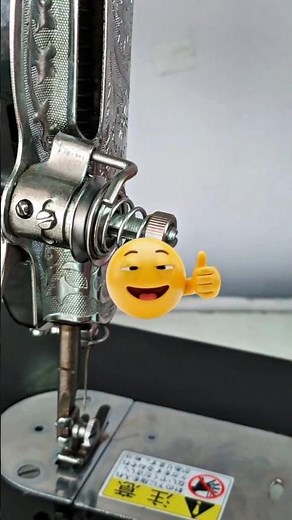 How to Assemble Sewing Machine Tension – Beginner Guide #ahmedsewingmachine