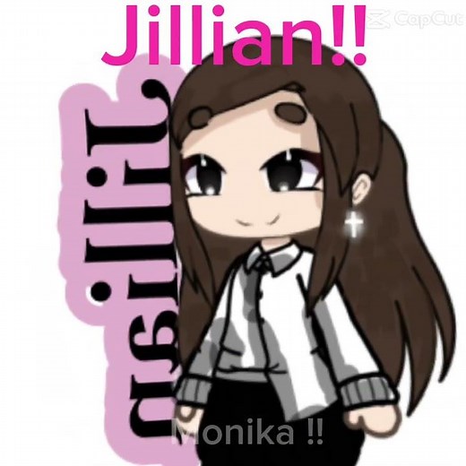 Jillian from Jillian and Addie sub