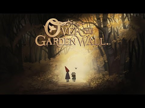 Más Allá del Jardín/Over The Garden Wall [1080p][Español Latino/English][Subtítulos][Online]