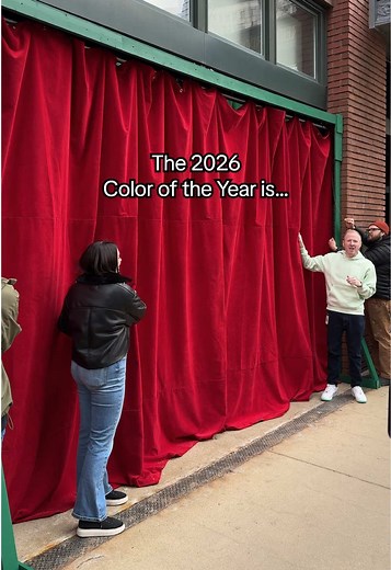 Introducing Spearmint: Color of the Year 2026
