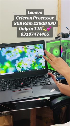 infinity Touch Store on TikTok