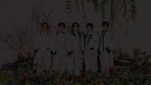 #King&Prince #number_i