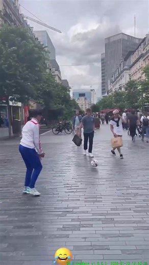 Football Pranks that Will Make You Laugh