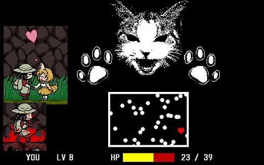 【"欢乐向"】兽娘动物园.EXE