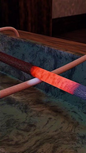 The old people Of china Use a trick 😮