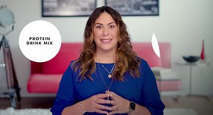 Perform is more than just a protein shake, it's an all-in-one performance shake designed for athletes at every level! Watch Liza Pepple, our Global Product Development Director, explain what makes our new shake mix so unique! Drop a 💪 if Perform is part of your daily routine. | Juice Plus