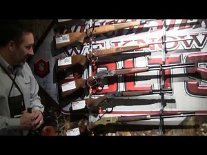 Winchester 2018 SHOT Show Specials - AllOutdoor.com