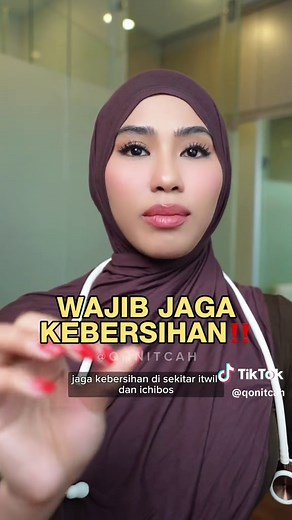 Bahas Jerawat Itil dan Ichibos: Fakta dan Solusi