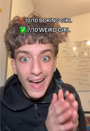 #fyp #foryou #girls #weirdgirl #relatable | girls