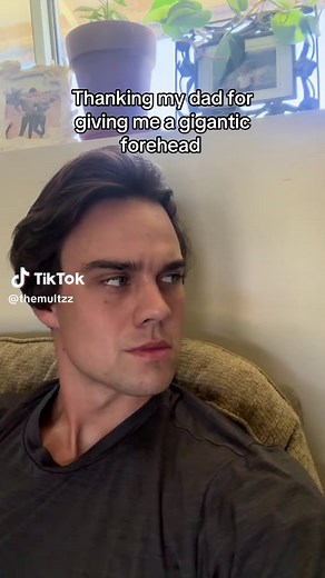 Understanding Mega Mind and His Gigantic Forehead