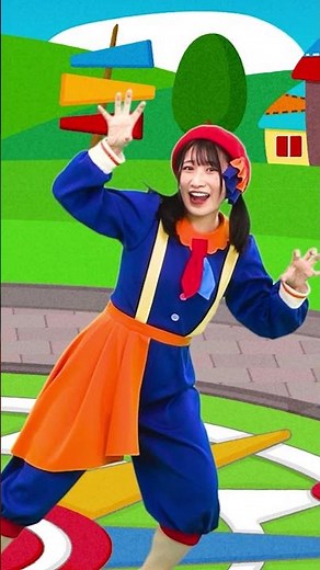 🎵ブンバ・ボーン！ #shorts