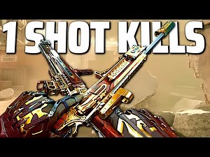 The 725 POCKET-SNIPER Build! Delta Force .357 Revolver Gameplay (PC Console Mobile)