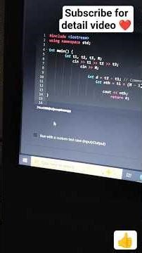 How to copy and solve any skill rack problems😱easy trick* 💯% real #skillrack #tricks #code #cs #st.j