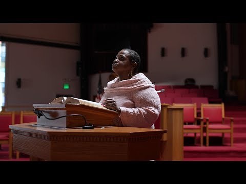 Lupus Stories featuring Cheryl Ward