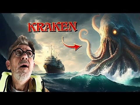 3 MONSTRES DE LÉGENDE : mythes ou histoires vraies ?