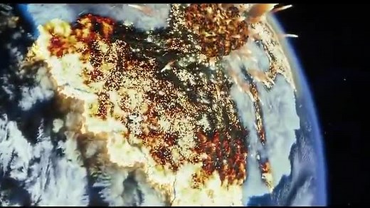 Armageddon HD [filmy lektor pl] cały film w HD