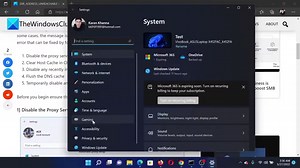 How to fix ERR_ADDRESS_UNREACHABLE Chrome error in Windows 11/10
